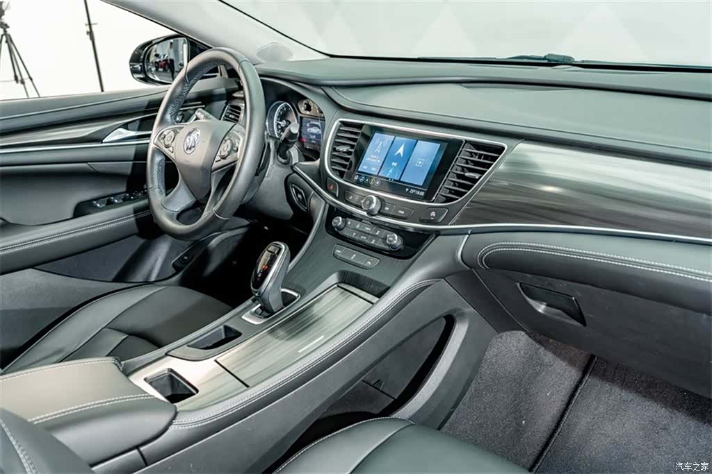 Buick LaCrosse, 2021 17
