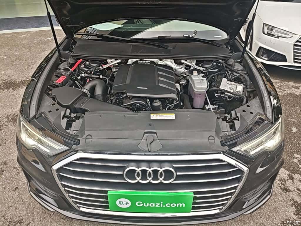 Audi A6L, 2020 20