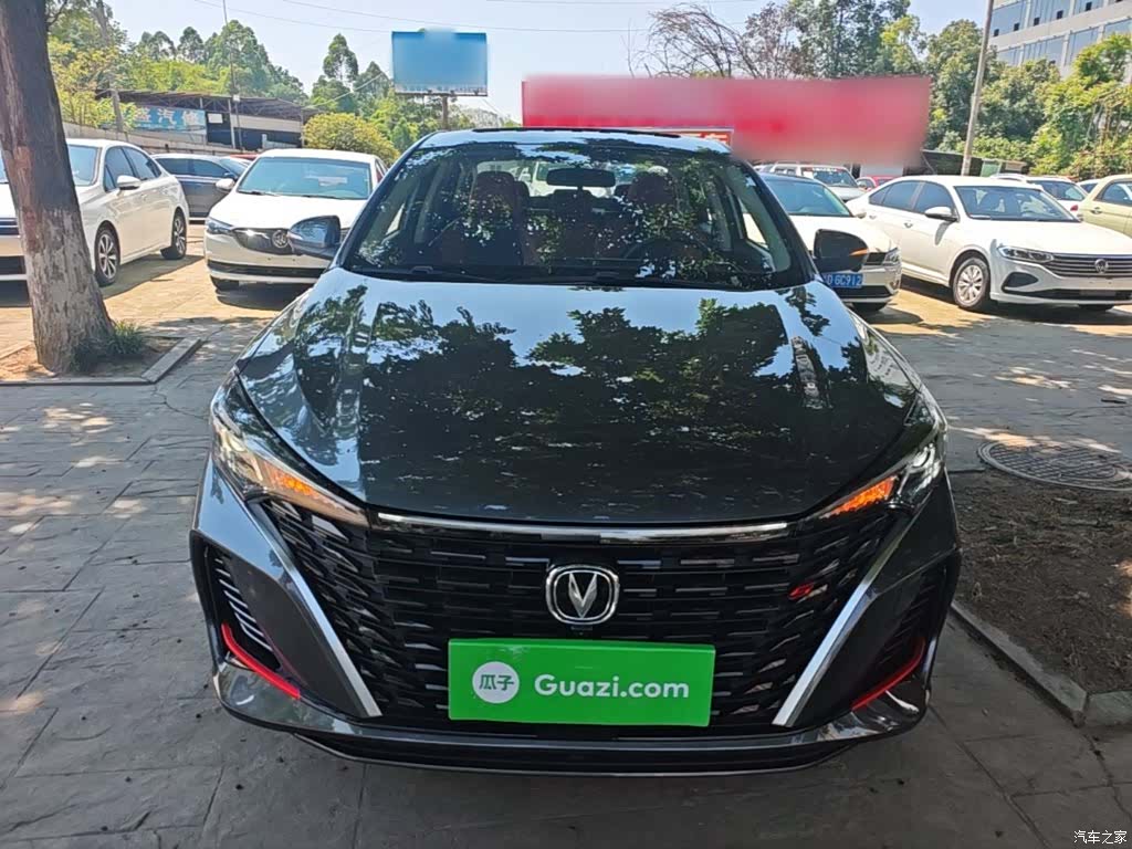Changan Eado, 2024 3
