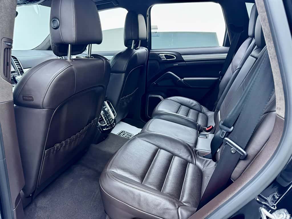 Porsche Cayenne, 2013 22