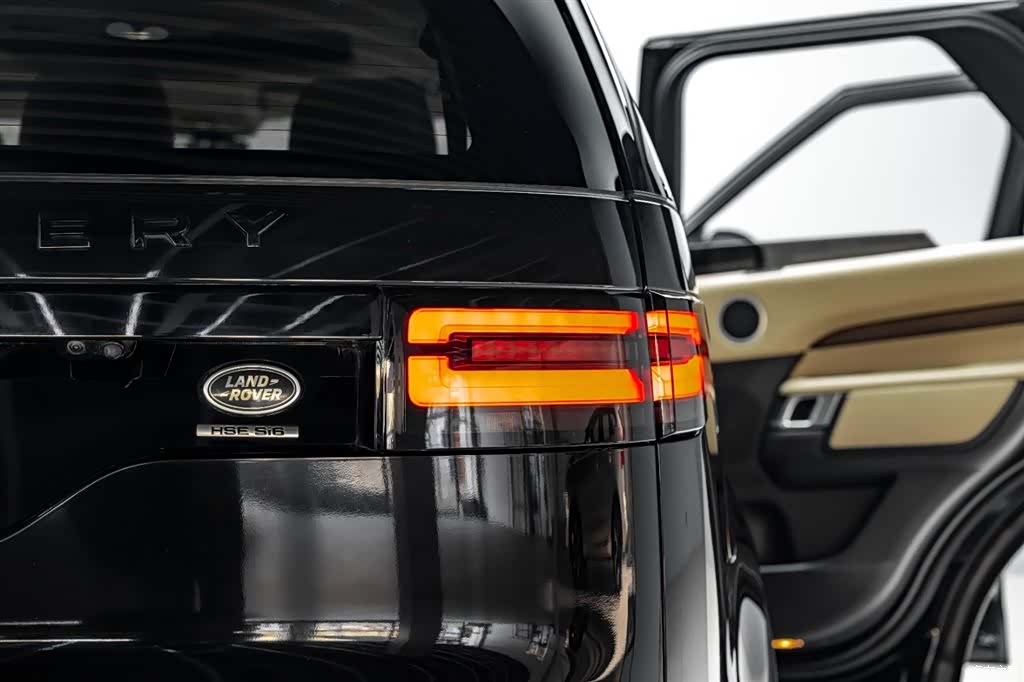 Land Rover Discovery, 2019 36