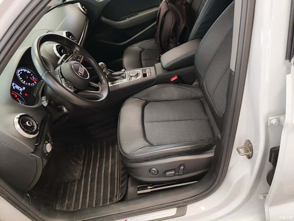 Audi A3, 2020 22