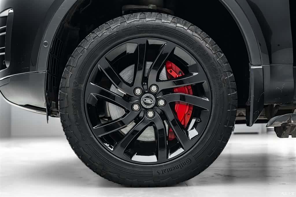 Land Rover Discovery, 2019 38