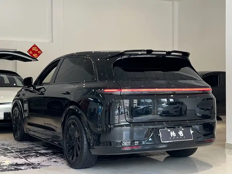 Li Auto Ideal L7