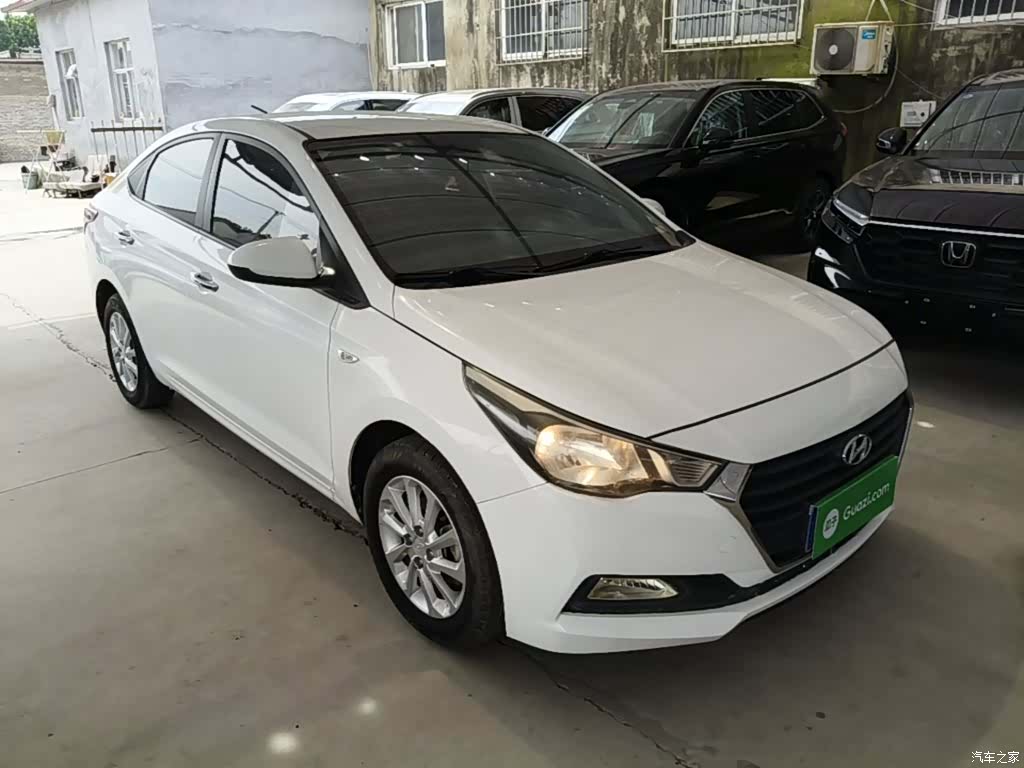 Hyundai GLS, 2018 4
