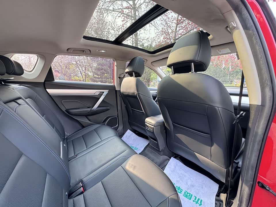 Trumpchi Guangzhou Car Trumpchi Guangzhou Car