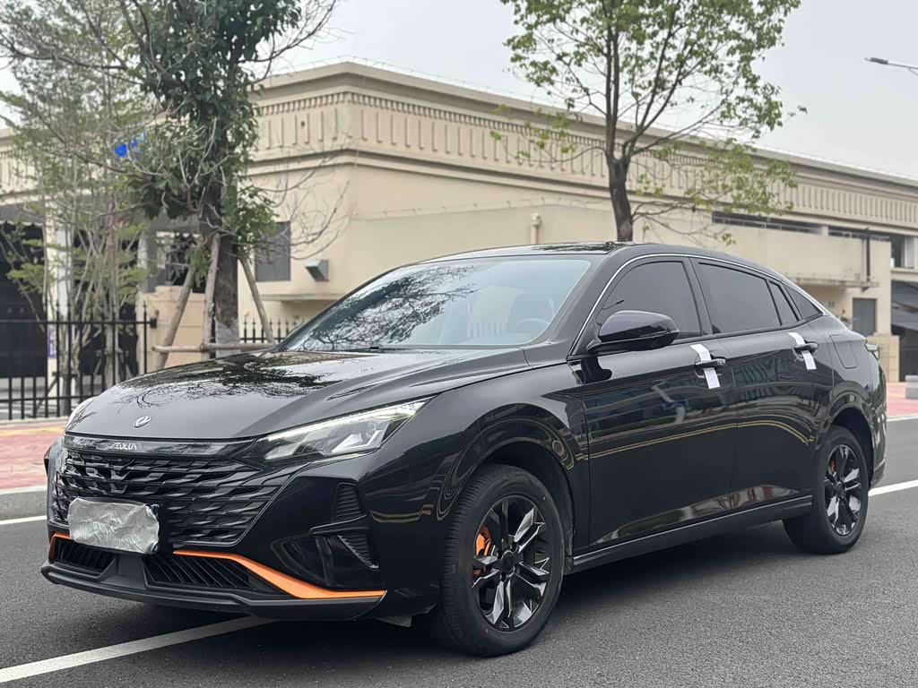 Dongfeng
