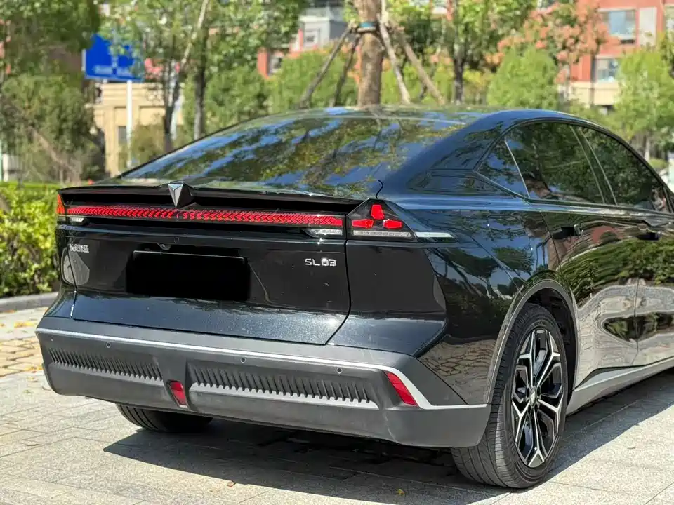 DEEPAL Dark blue SL03