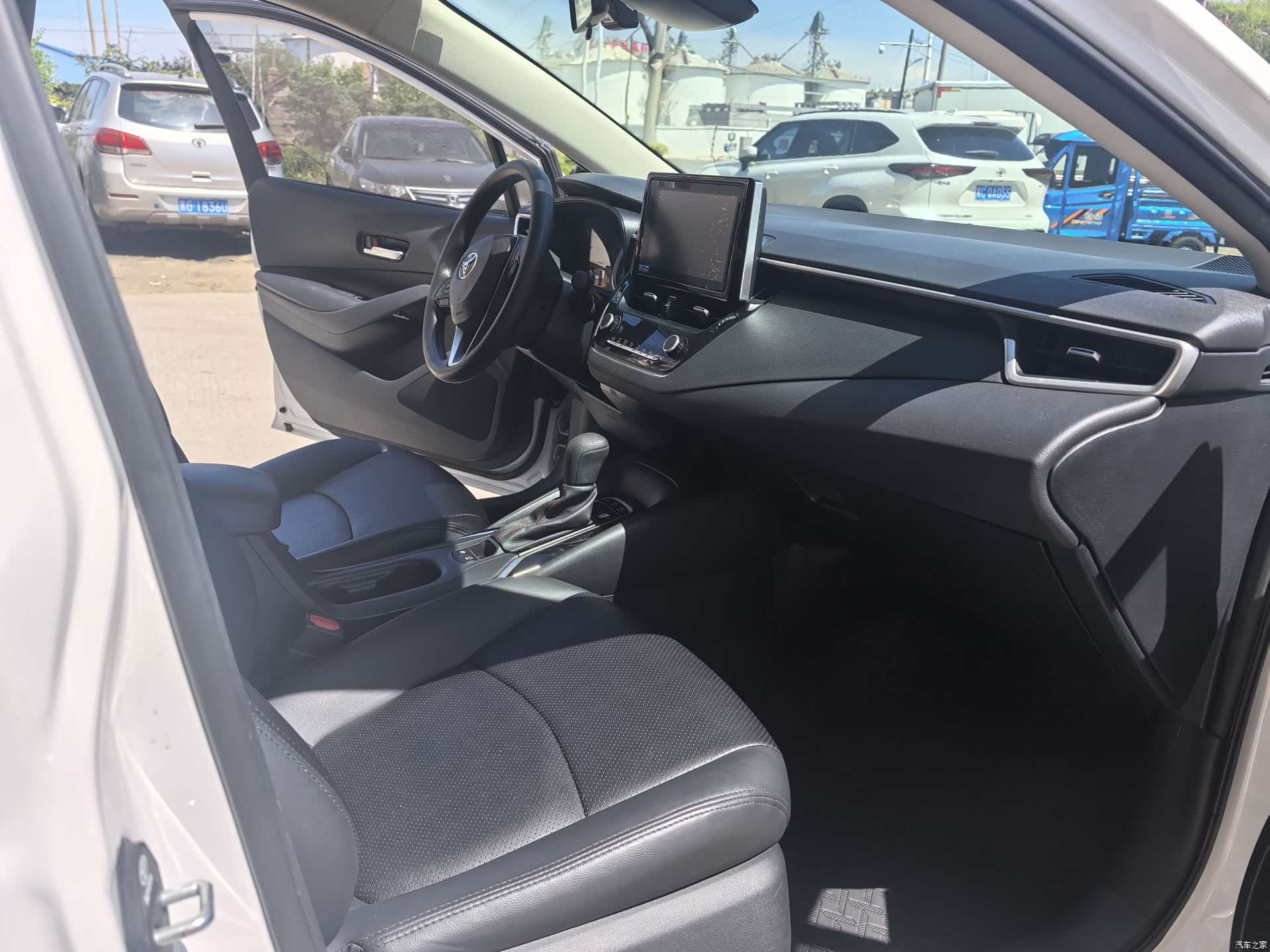 Toyota Corolla, 2023 10
