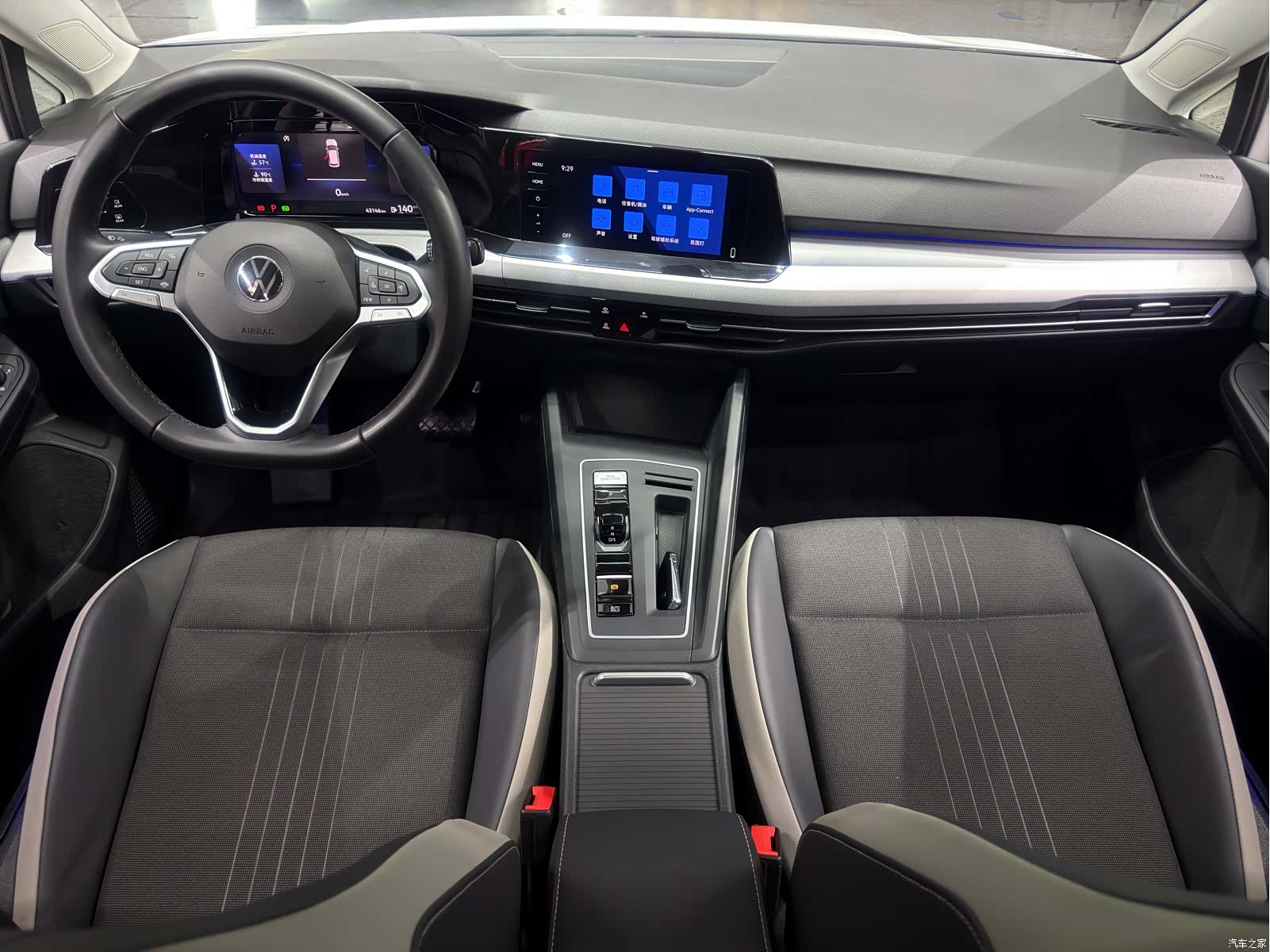 Volkswagen Golf, 2022 9