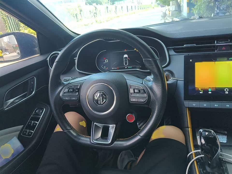 MG MG6 MG MG6
