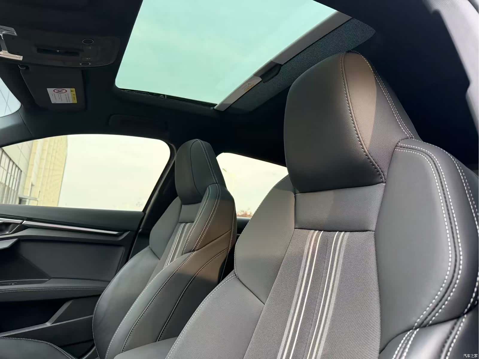 Audi A3, 2023 8