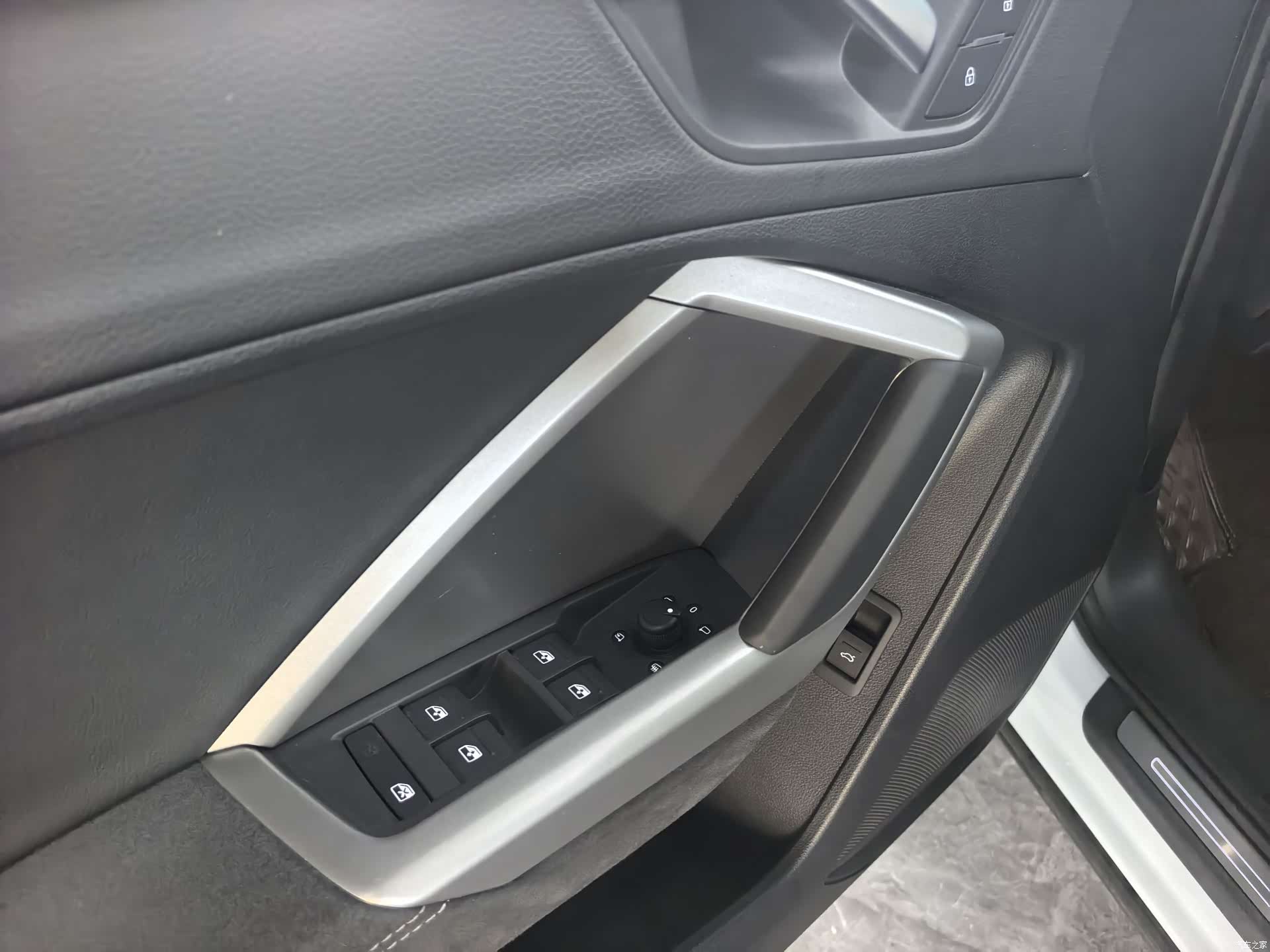 Audi Q3, 2023 17