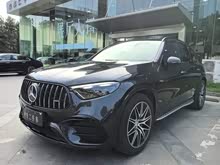 ����GLC AMG 2025�� AMG GLC 43 4MATIC