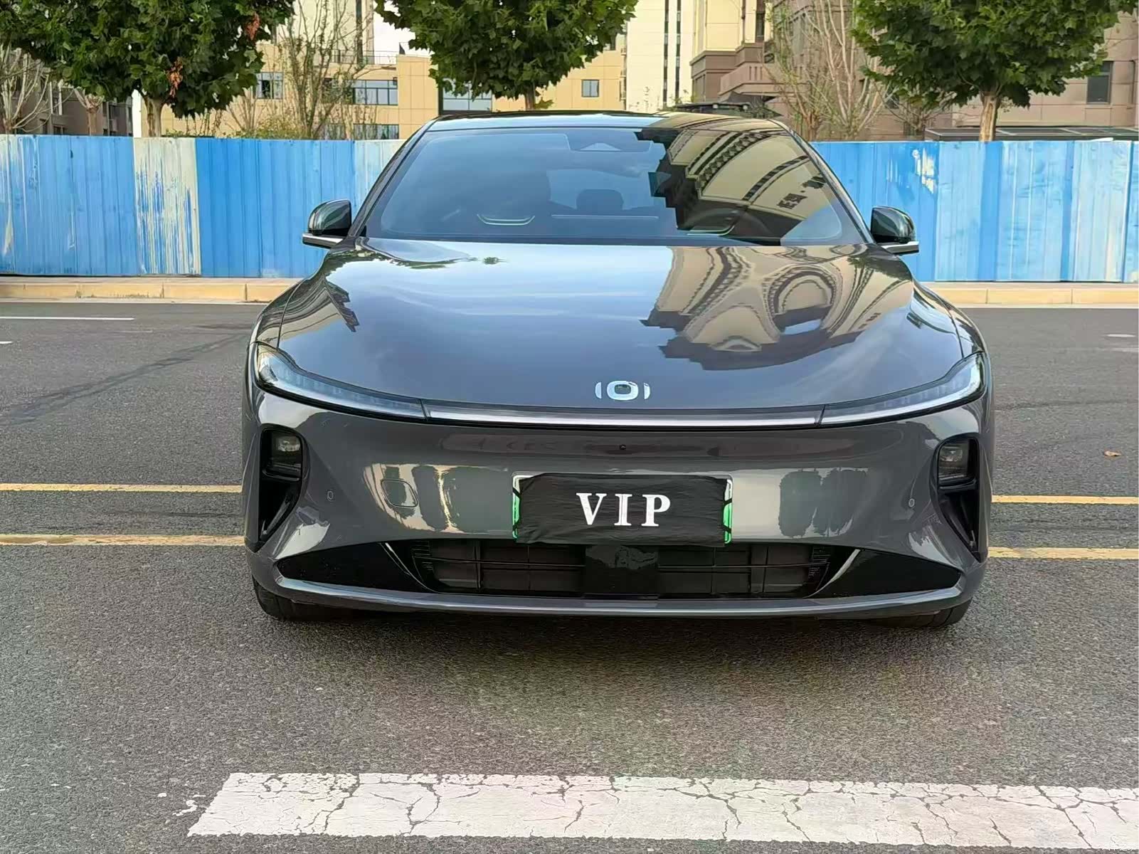 Changan Eado, 2024 2