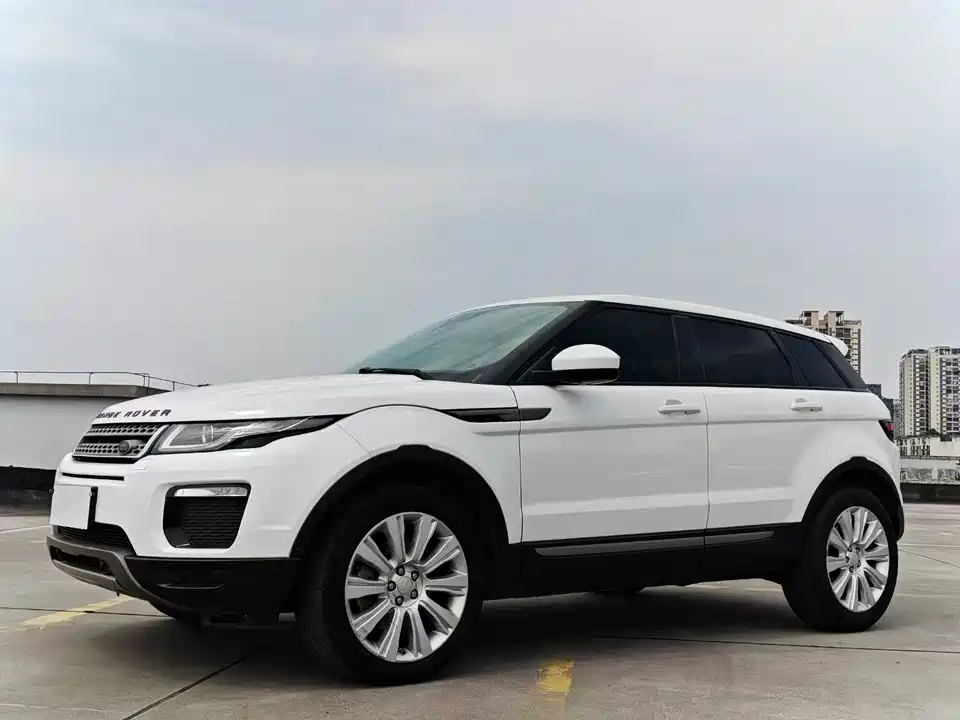 Land Rover Range Rover Aurora