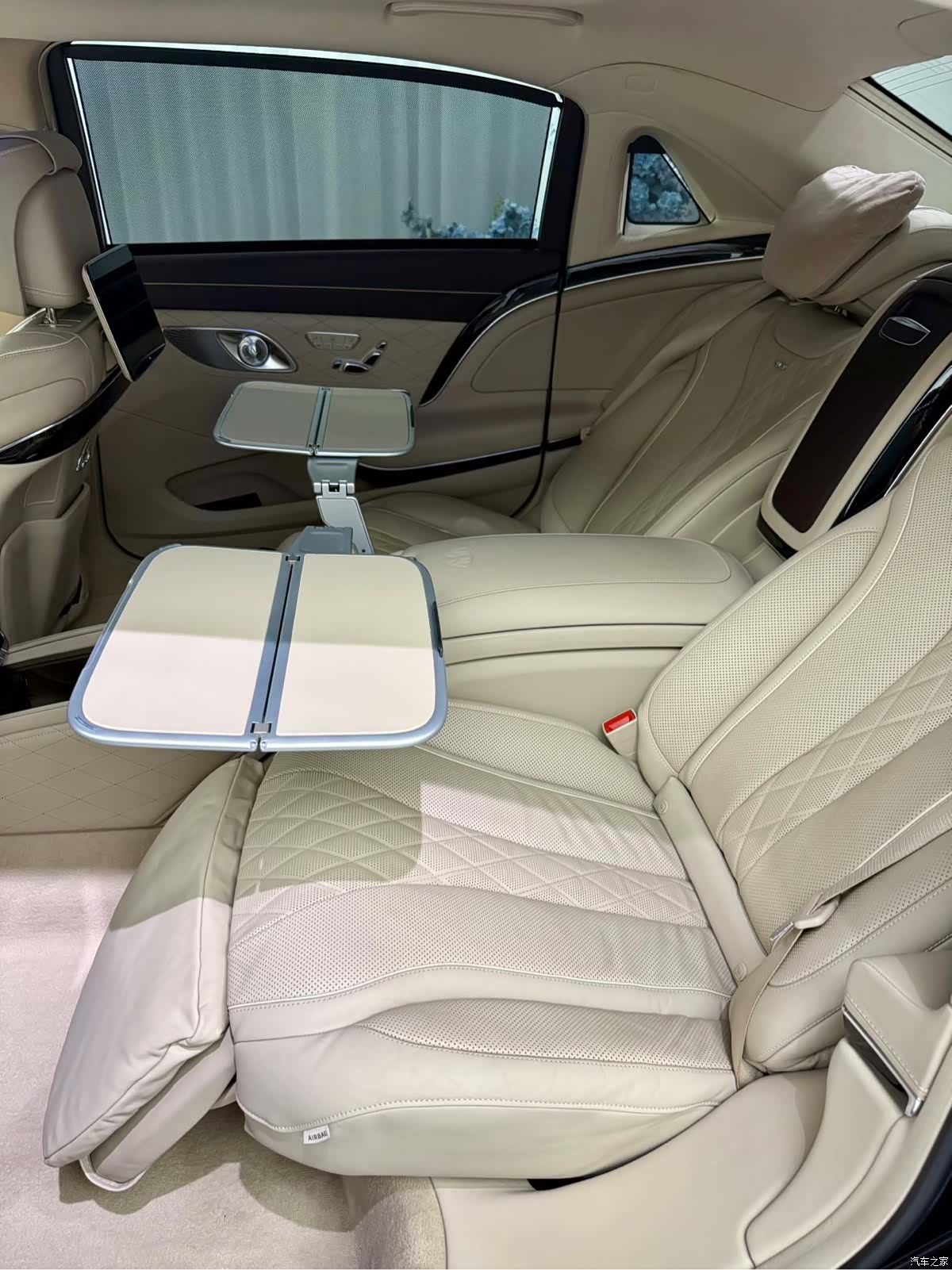 Maybach S-Class, 2018 16