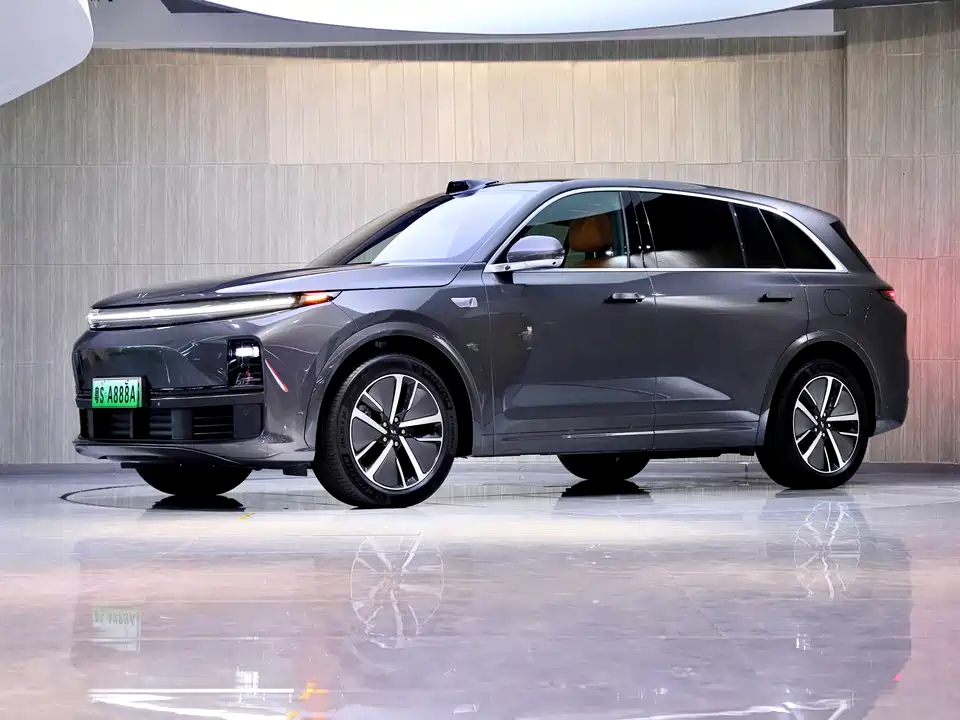 Li Auto Ideal L7