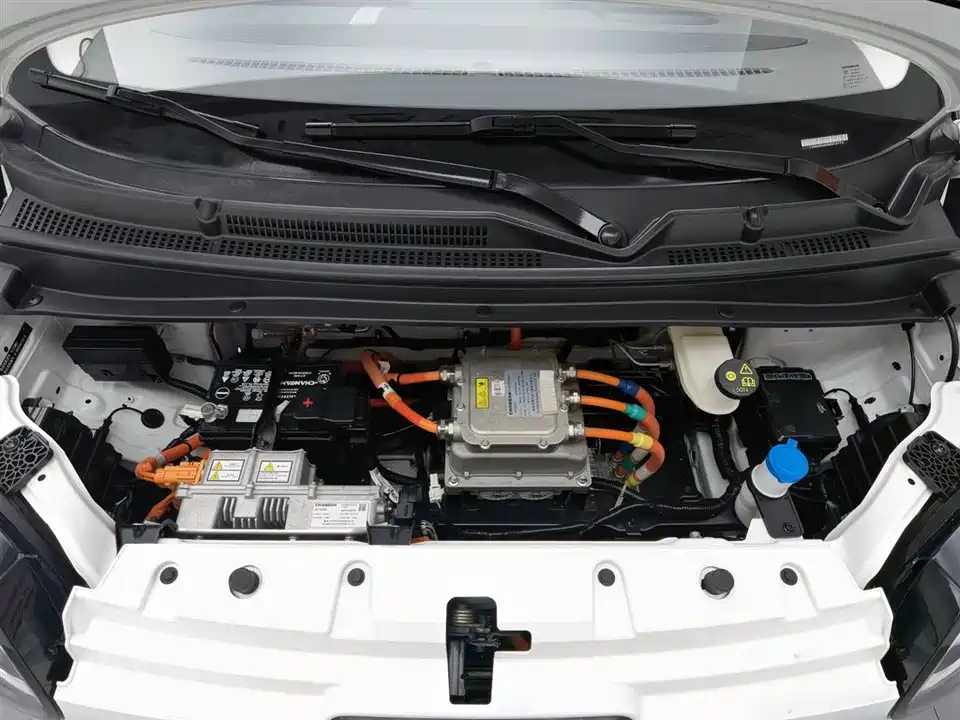 Changan Changan Lumin