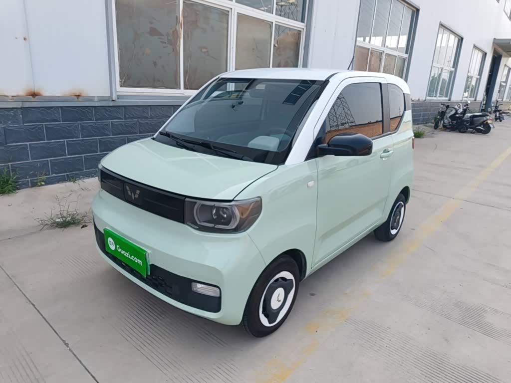 Wuling Mini EV