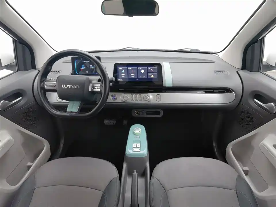 Changan Changan Lumin