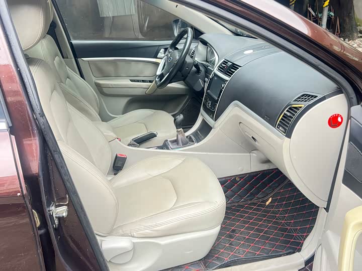 Geely EMGrand 2015 san xiang 1.5L МКПП xiang shang ban