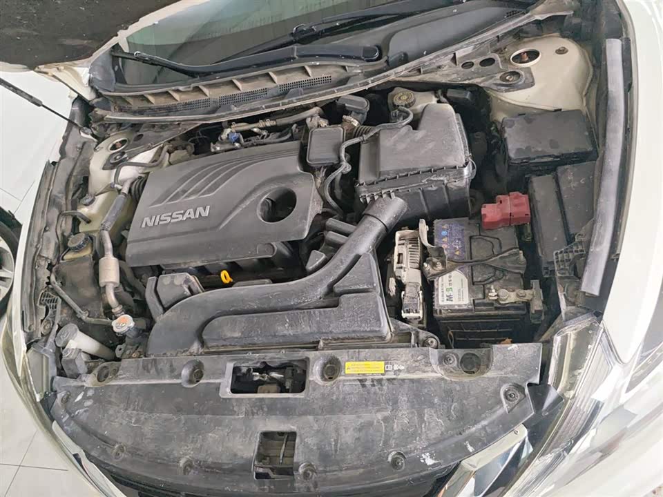 Dongfeng Jingmen Car