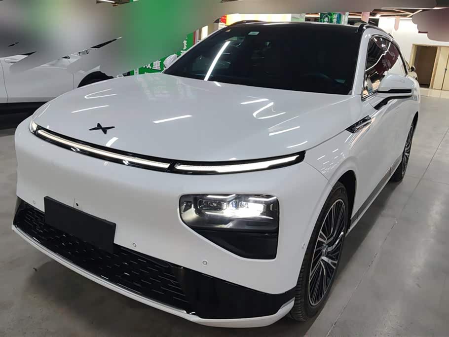 XPENG G9