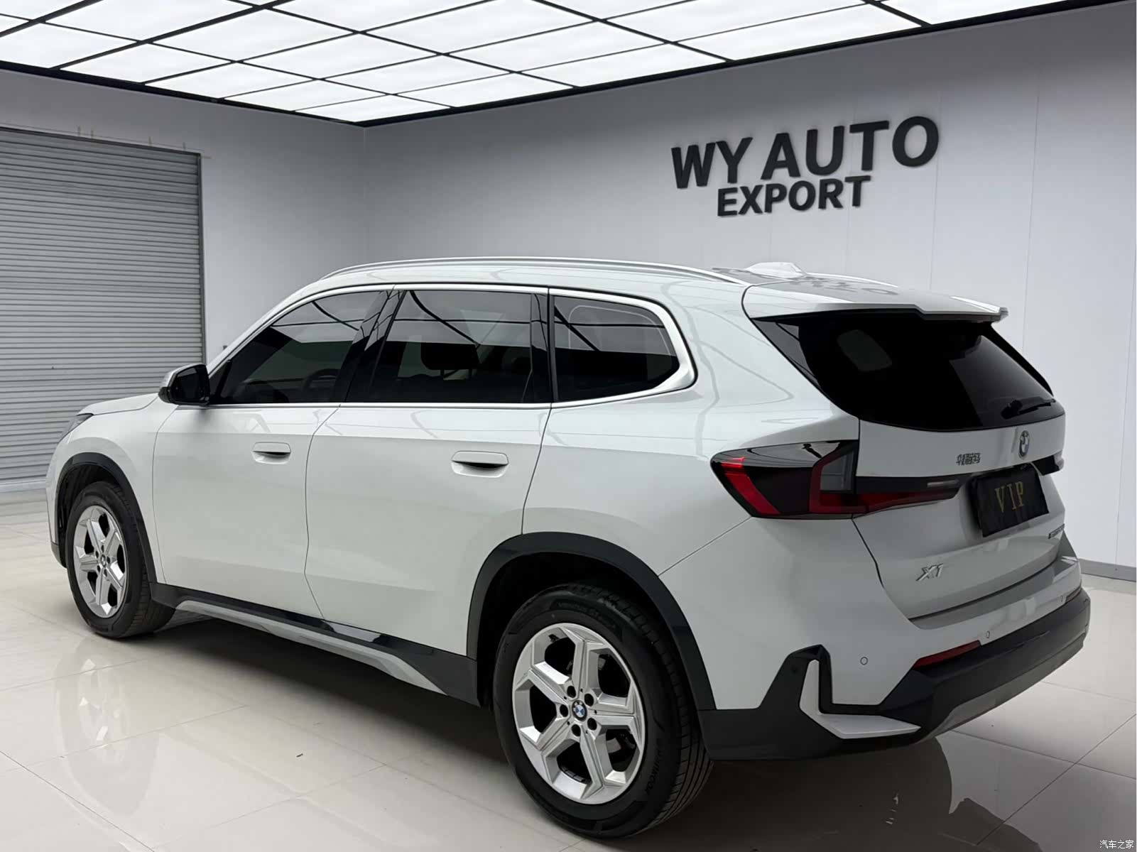 BMW X1, 2024 8