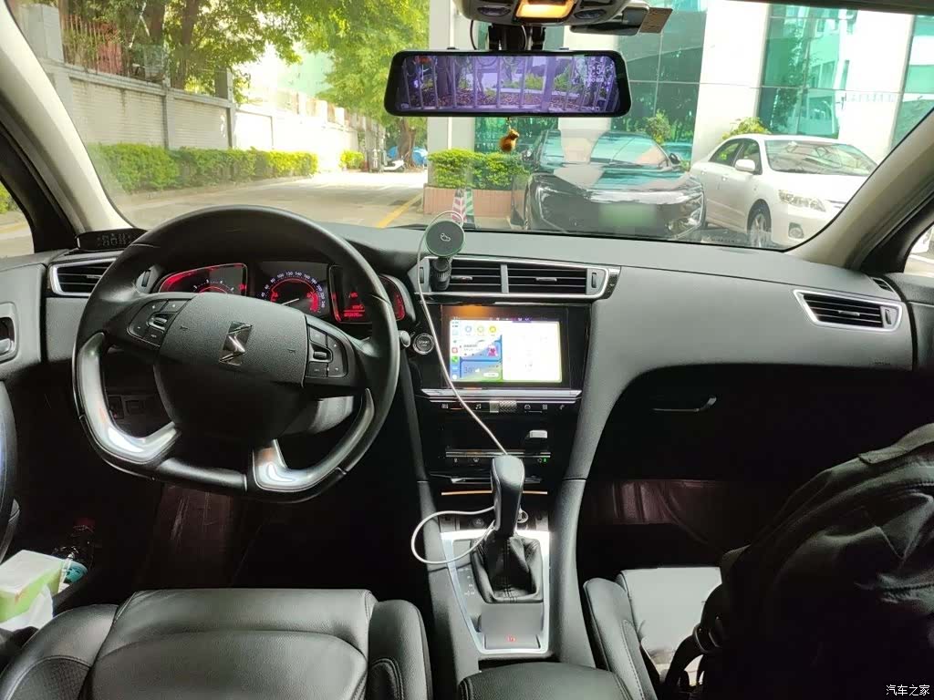 DS 5LS, 2018 13