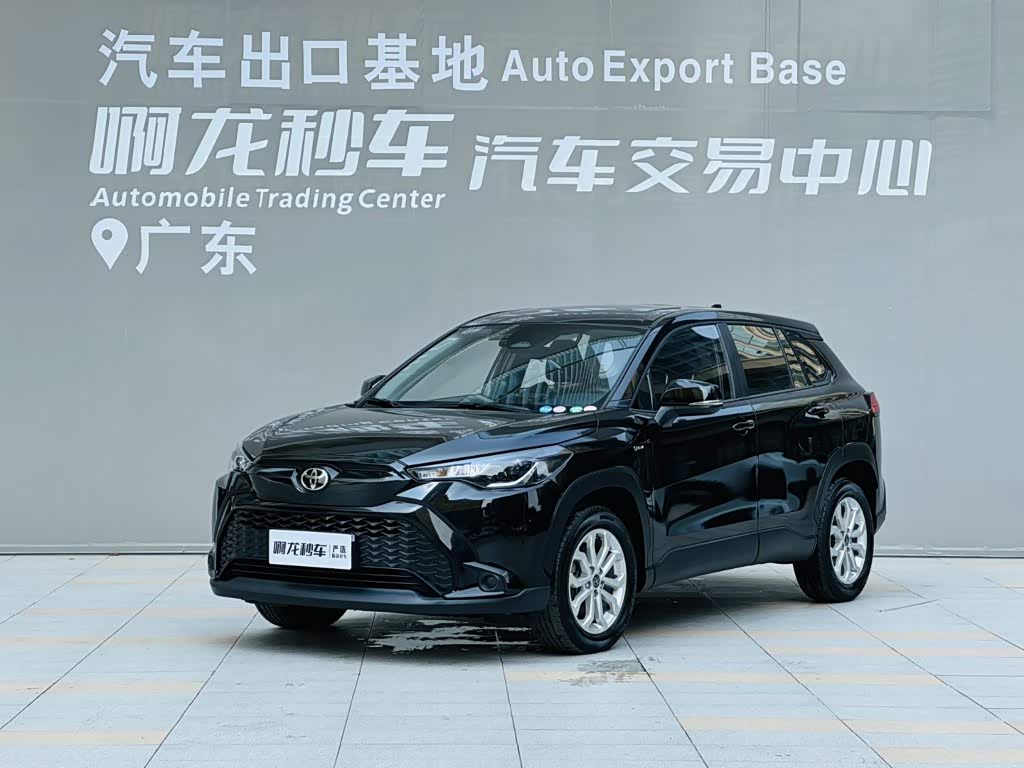 Toyota Frontlander