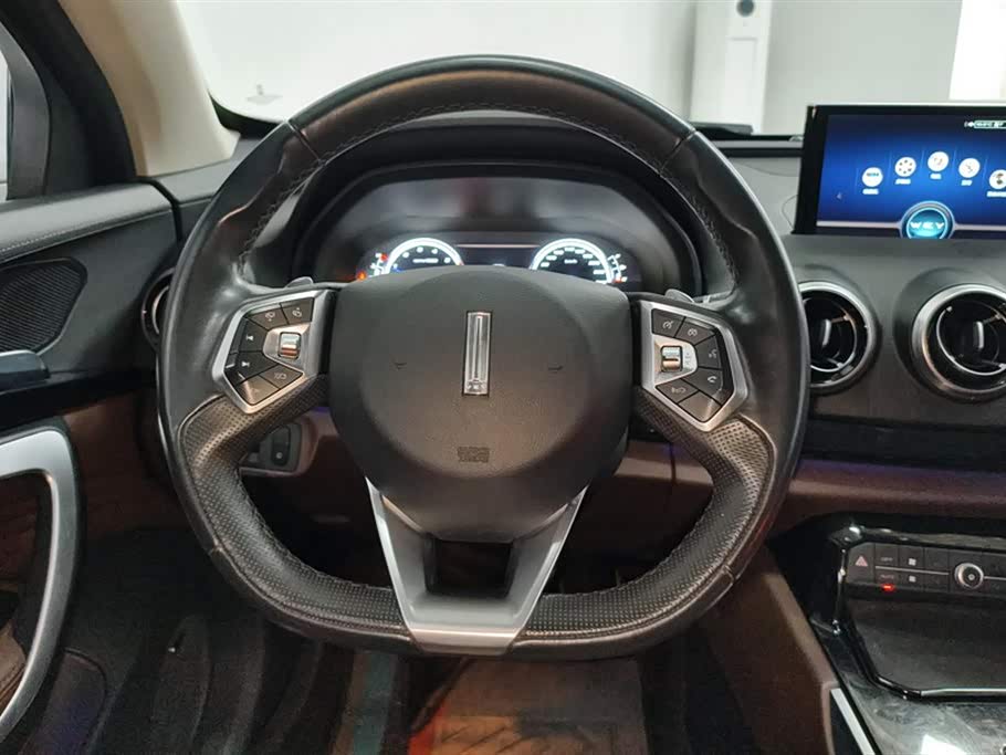 Weipai VV7