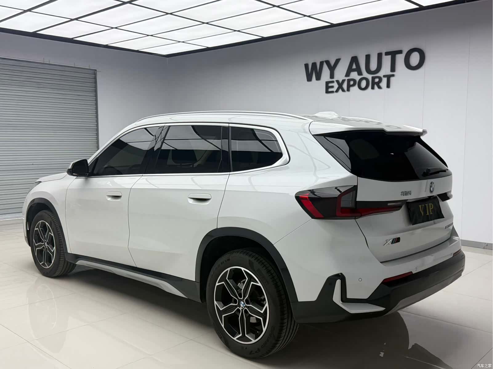 BMW X1, 2024 все фото