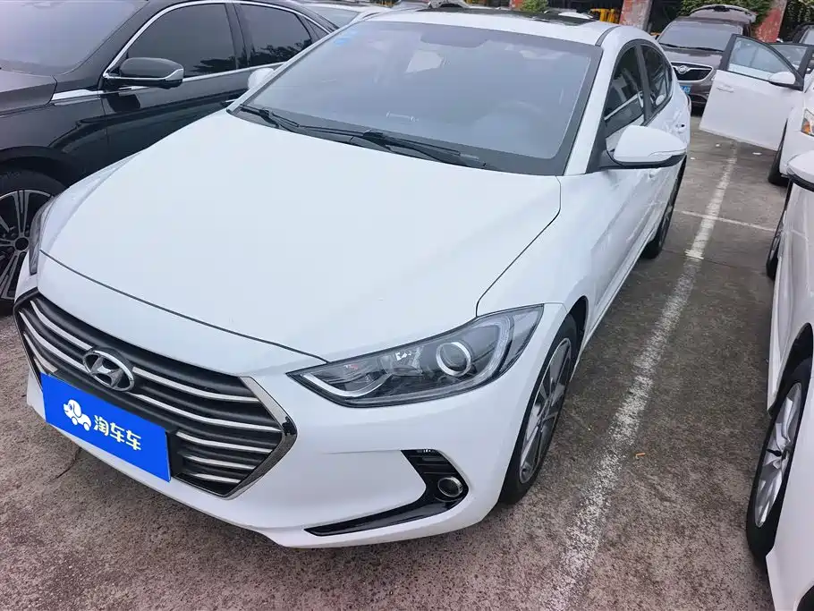 Hyundai Lead