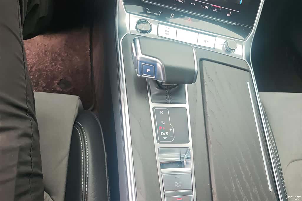 Audi A6L, 2024 16