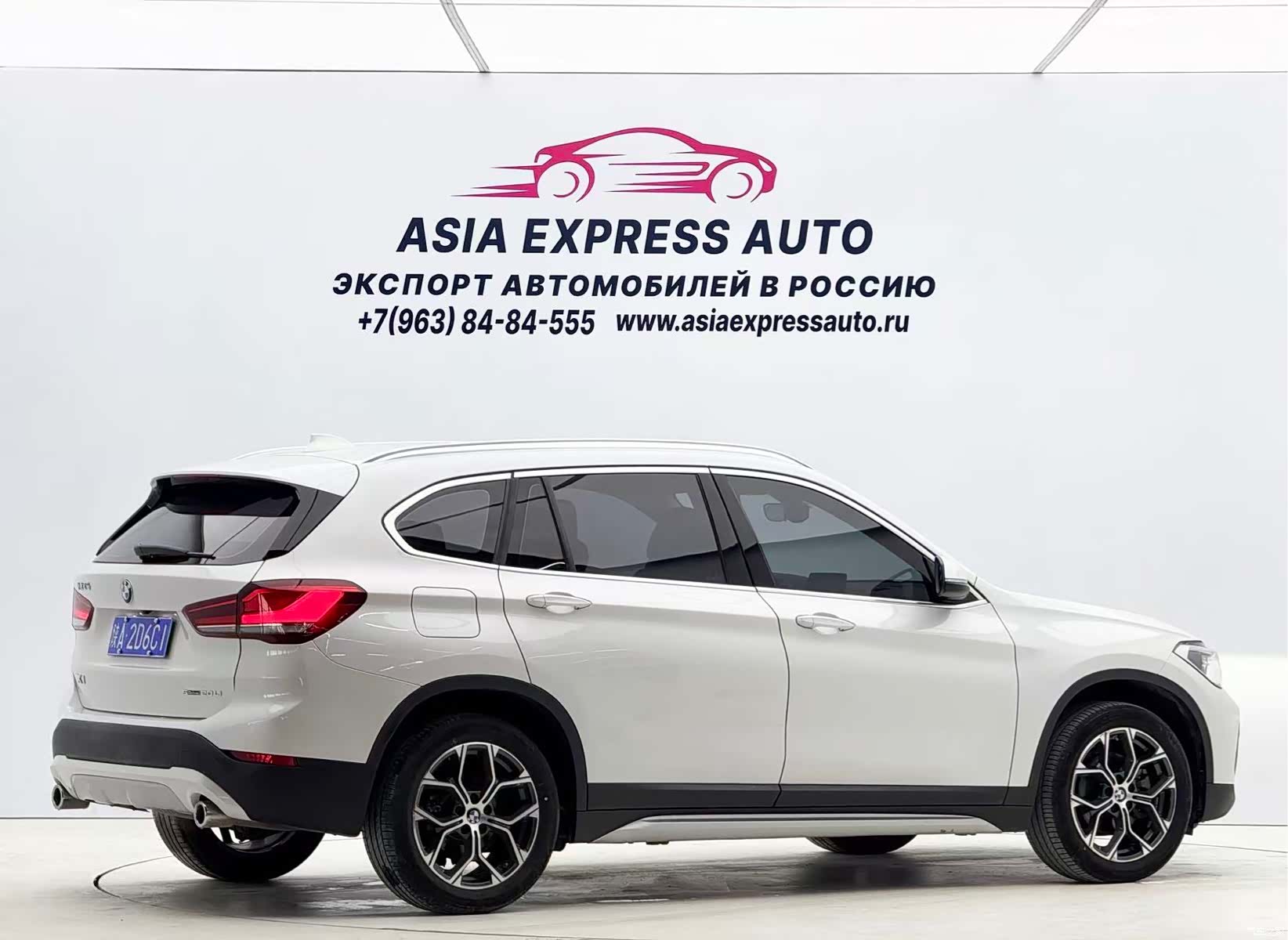 BMW X1, 2022 4