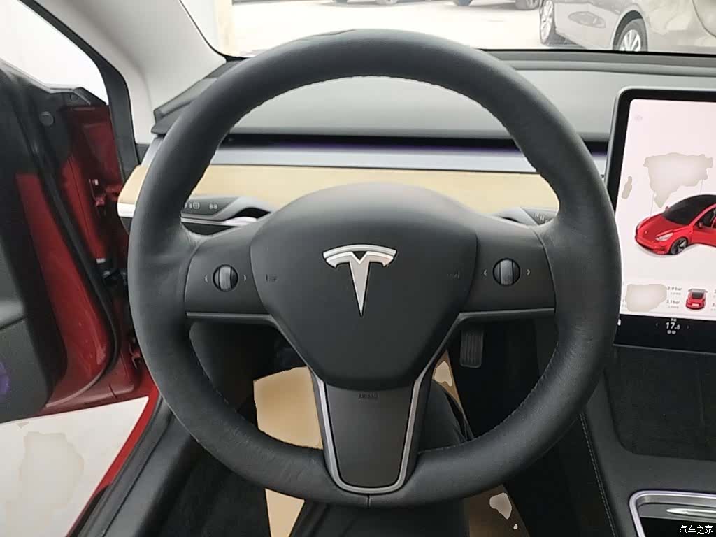 Tesla Model 3, 2022 11