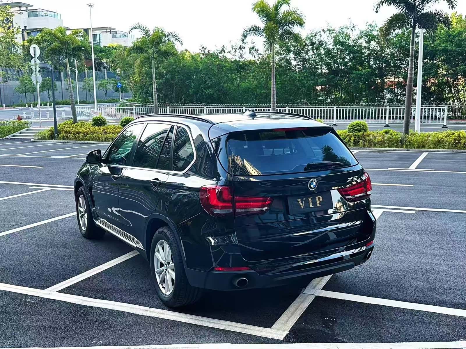 BMW X5, 2015 6