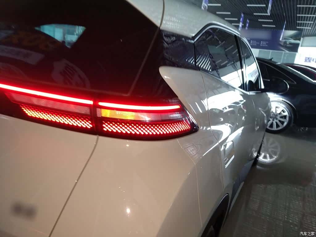 BYD Seagull, 2024 24