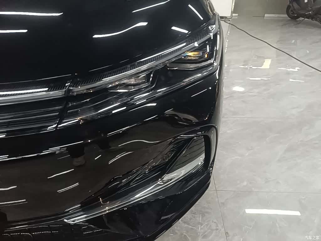 Geely A7, 2025 24