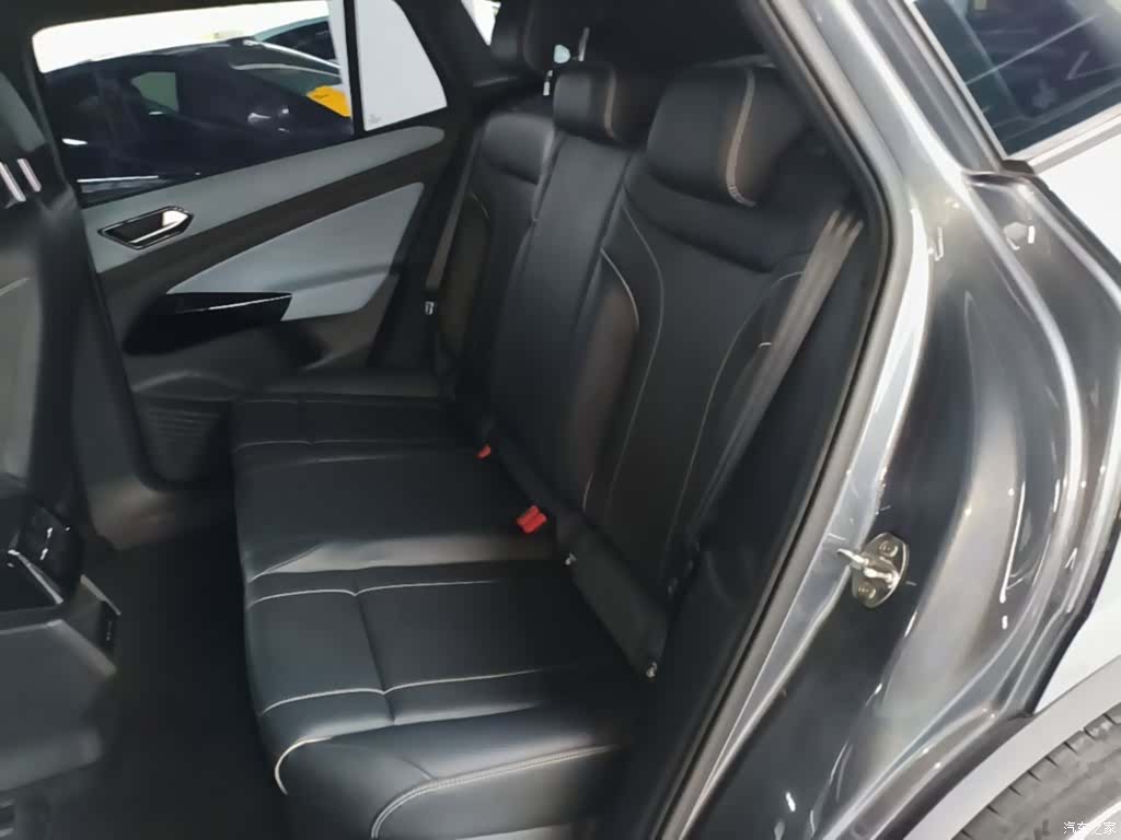 Volkswagen ID.4, 2023 17