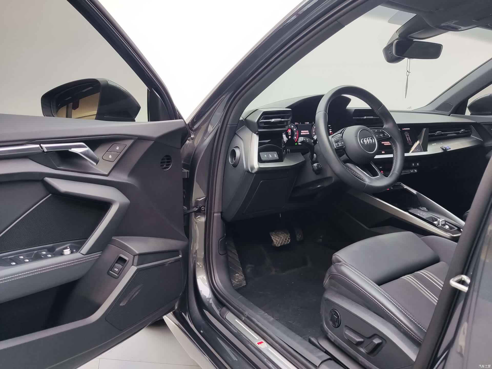 Audi A3, 2022 8