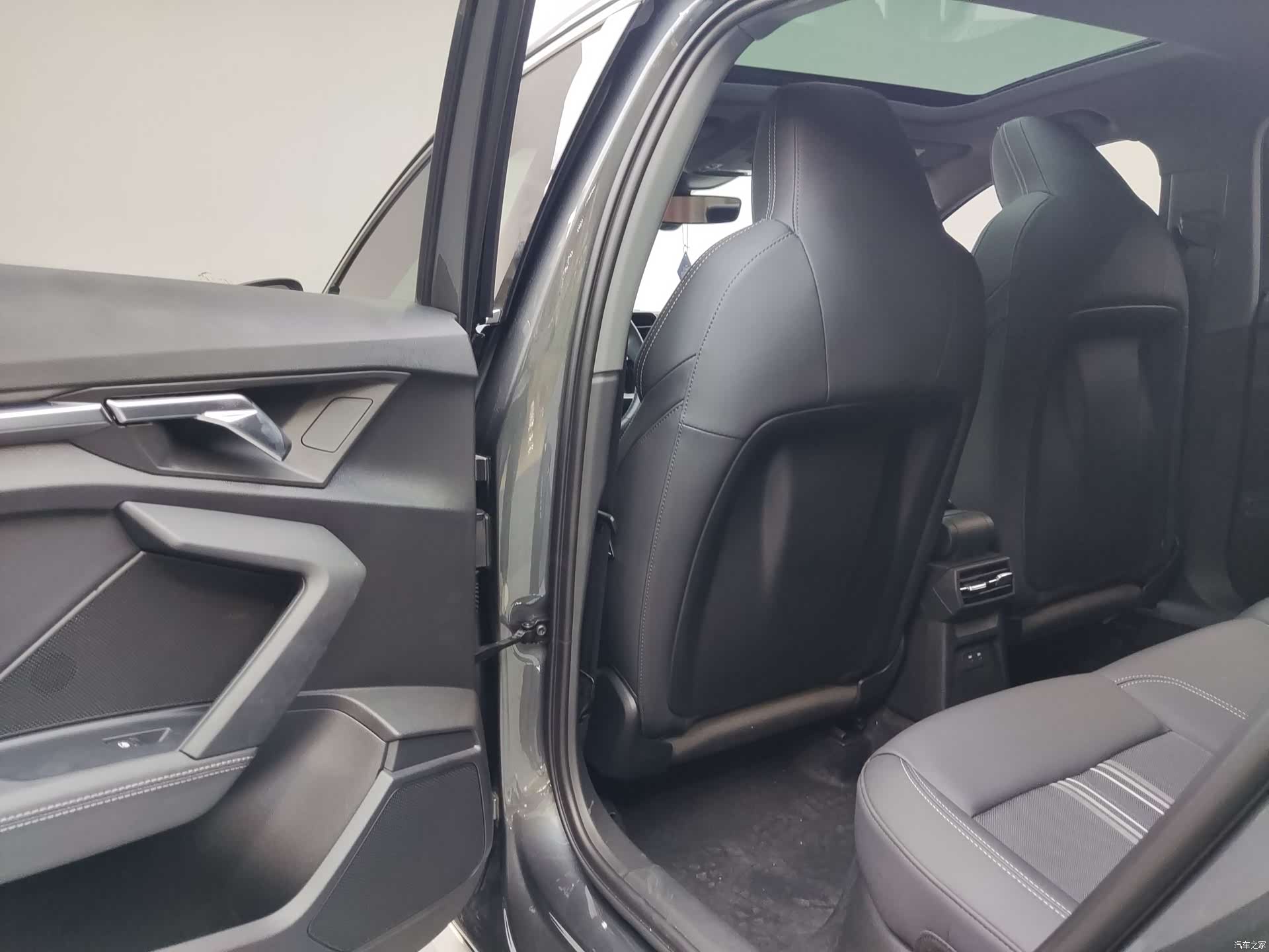 Audi A3, 2022 9
