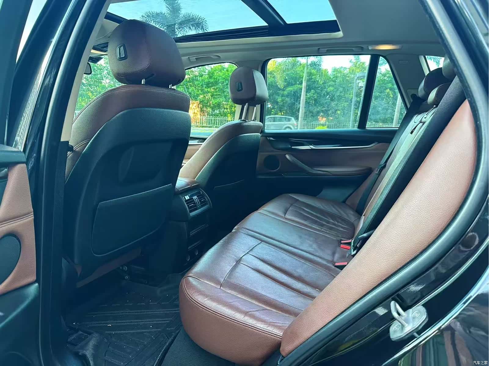 BMW X5, 2015 8