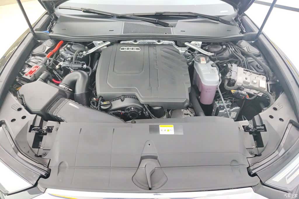 Audi A6L, 2023 10