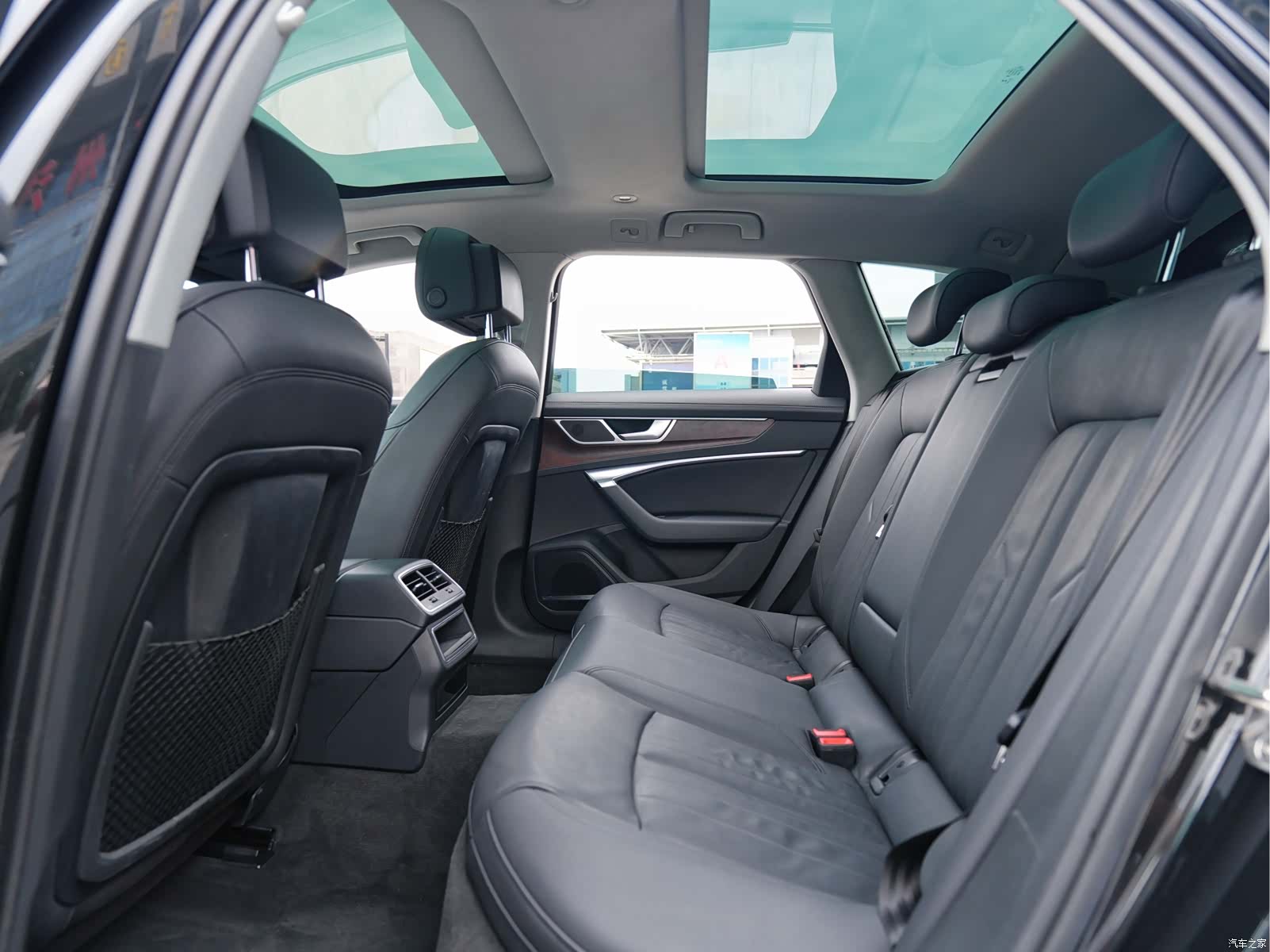 Audi A6, 2021 9