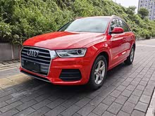 �µ�Q3 2017�� 30 TFSI ʱ����