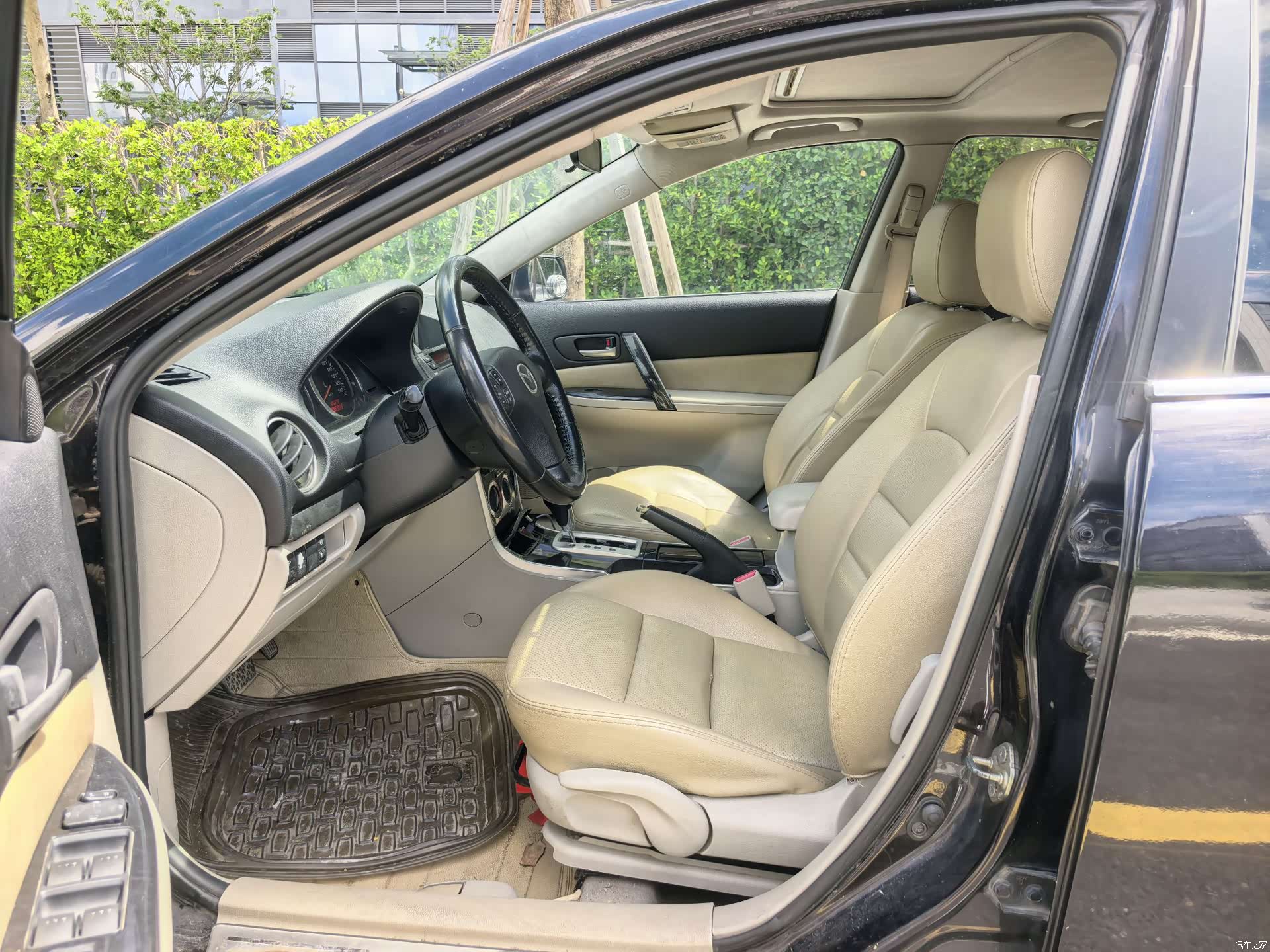 Mazda 6, 2013 10