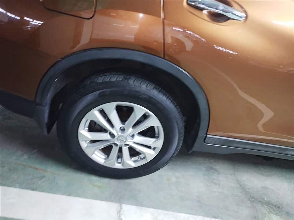 Fujian Fuzhou Car