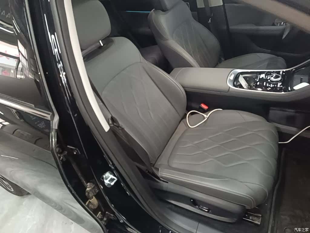 Geely A7, 2025 25